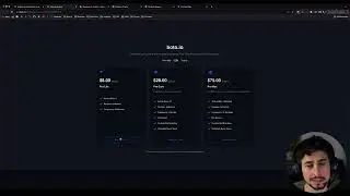 1min Stripe to Crypto Setup