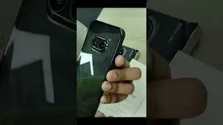 Nothing 2A Phone BLACK COLOR UNBOXING | BEST 5G MOBILE