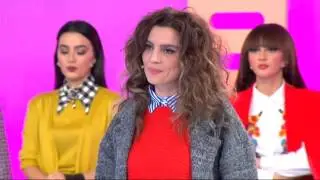 Gülşah Yılmaz - İşte Benim Stilim All Star 63. Bölüm