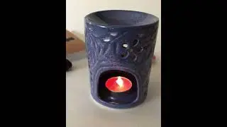 Аромалампы 