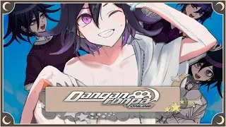 кто я? - кокичи ома. а кто ты? - кокичи ома. | Danganronpa Online | ritsu ☽