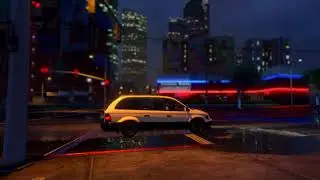 [GTA-WORLD.RU] Thank You