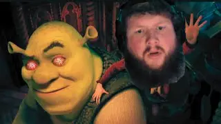 Five Nights at Shreks Hotel