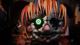 THIS FNAF 6 REIMAGINING IS INCREDIBLE.. - FNAF The Springlock Aftermath