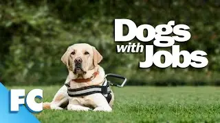 Dogs With Jobs | S2E08: McKenzie: Guide Dog | Full Animal Documentary TV Show | FC