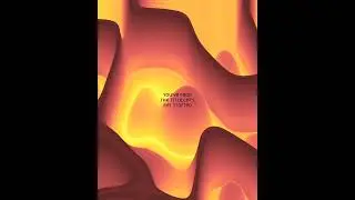 How To Make Y6richo's Lava Walker | Alight Motion Tutorial