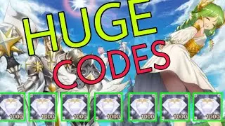 NEW AFK ARENA REDEMPTION CODES(JULY 2022) || AFK ARENA CODES || CODES FOR AFK ARENA