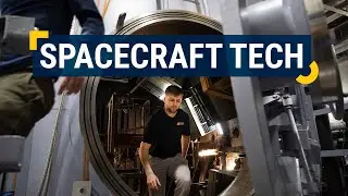 Advances in Thruster Technology Lead the Way to Mars