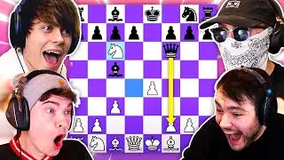 Eboys Bet On Chess Games