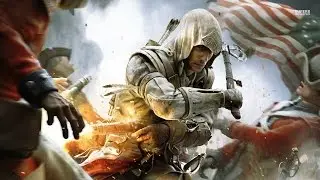 Tribute to Connor Kenway