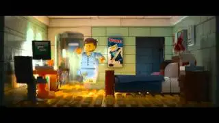 The LEGO Movie | 