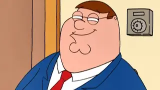 Family Guy | Reciting all 50 States