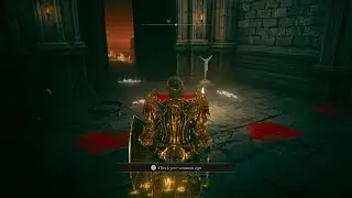ELDEN RING - The Boys Beat Messmer