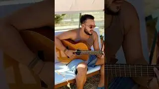 Zordayım | Bi kısa akustik