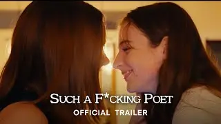 Such A F*cking Poet (2023) Trailer