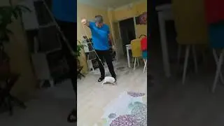 Köpük ile karantina günleri oyunları