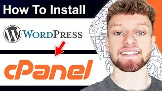 How To Install WordPress in cPanel (Step By Step)