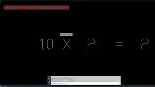 multiple text in Autocad by Auto lisp