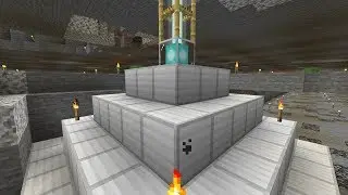 NanoTechNoob Plays Minecraft - Episode 8: Wither Fail