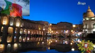 Portugal National Anthem - 