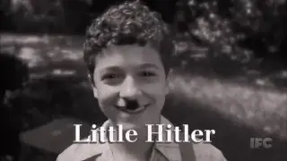 WKUK Little Hitler