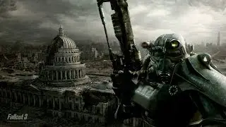 Fallout 3 без смертей от Фела #3