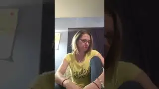 My silly asl song