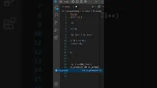 Twin prime numbers in C || Twin prime number program in C || C Program to print Twin prime numbers