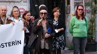 İHD, İçişleri Bakanlığı’na mektup gönderdi: Bu hukuksuz kayyum kararından dönün