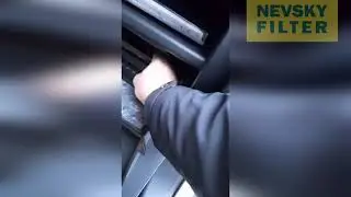 Мицубиси Аутлендер и NF6199CA