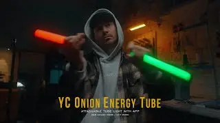 Мини меч джедая | YC ONION | Energy Tube Light