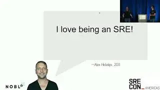 SREcon23 Americas - Hell Is Other Platforms