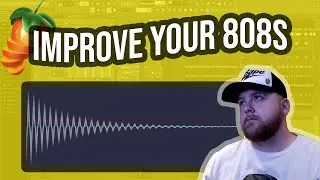 TIPS & TRICKS FOR IMPROVING YOUR 808 w/ KC SUPREME | FL STUDIO 2021