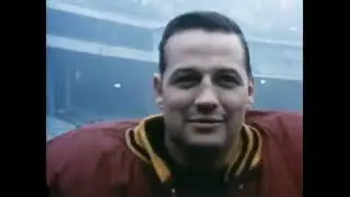 NFL Lost Treasures    NFL Films Style