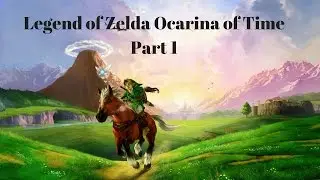 HEY! LOOK! LISTEN! | The Legend of Zelda: Ocarina of Time Part 1