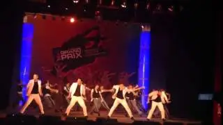 Gala Opening TDGP 2014