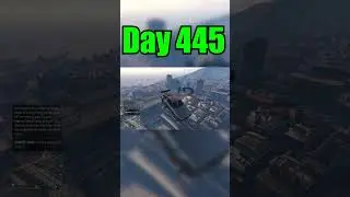 Killing an Oppressor MK2 Everyday until the Release of GTA 6 -Day 445