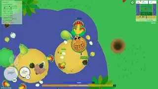 Mope.io (Read Desc)