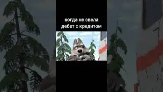 когда не свела дебет с кредитом 