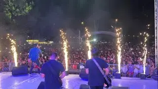 ErrorCheck - Pasabta Ko (Bisrock ver.) | Live at Humba Festival 2023 in Ronda, Cebu