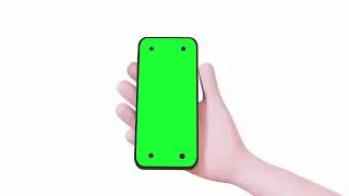 phone green screen Collection