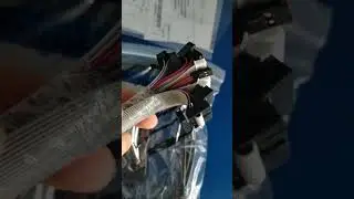 High Speed J-Link JLink V9 USB JTAG ARM Emulator J-Link V9 Emulator With 7 Cables
