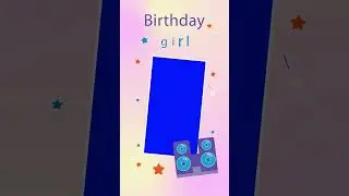 Birthday Effects Crome Screen || Birthday Effect || green & Blue screen Effects || 2023 || Birthday