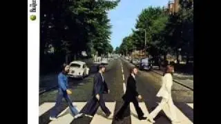 The Beatles - Come Together (2009 Stereo Remaster)