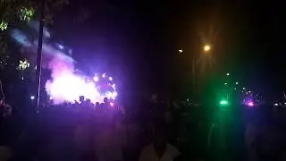 Nanded bhimjayanti 2019