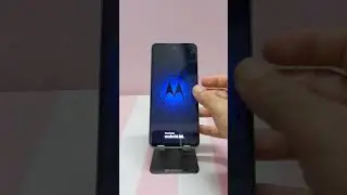How to Reset Unlock PIN Motorola Moto G 5g 2022