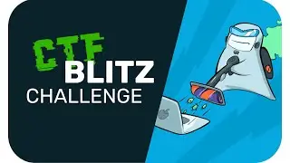 CTF 6 Hour Challenge Checkin - 2 PM Eastern