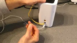 How to factory reset a Nokia WiFi Beacon 2
