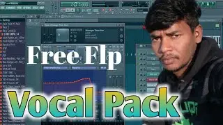 Free Vocal Pack l 2021 Ka New Vocal Pack l 