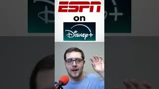 ESPN is coming to Disney Plus 